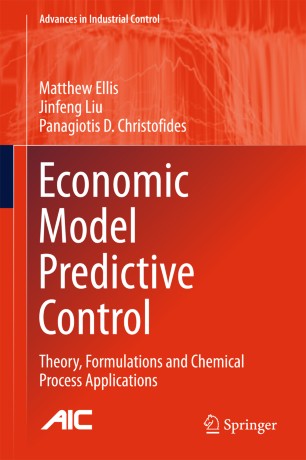 Economic Model Predictive Control Springerlink