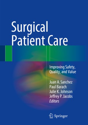 Safe Surgery Resources