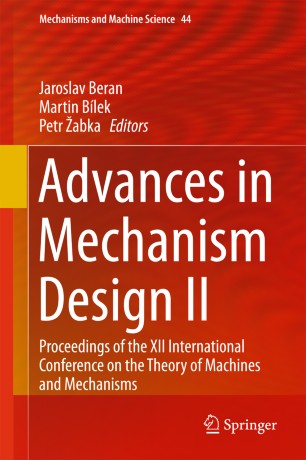 Advances in Mechanism Design II | SpringerLink
