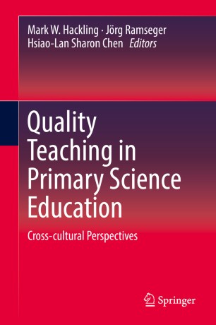 Quality Teaching in Primary Science Education | SpringerLink