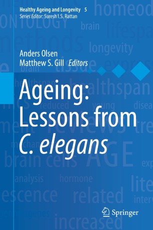 Ageing Lessons From C Elegans Springerlink