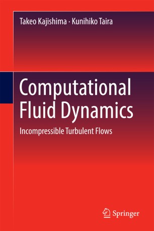 Computational Fluid Dynamics Springerlink