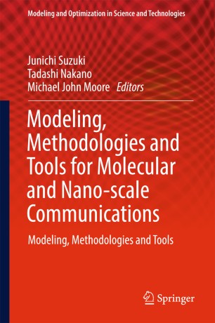 Modeling Methodologies And Tools For Molecular And Nano