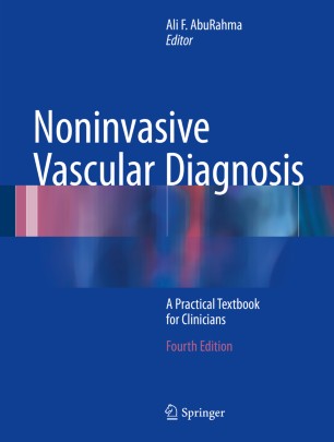 Noninvasive Vascular Diagnosis Springerlink