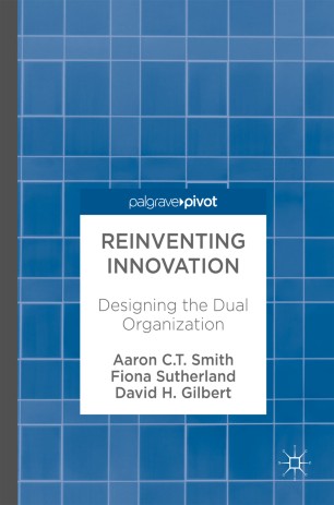 Reinventing Innovation Springerlink