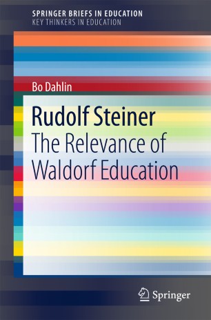 Rudolf Steiner Springerlink