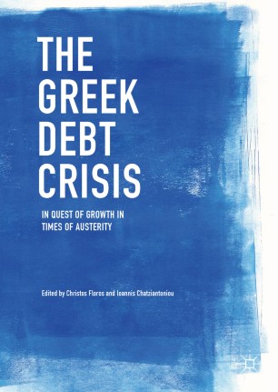 The Greek Debt Crisis | SpringerLink