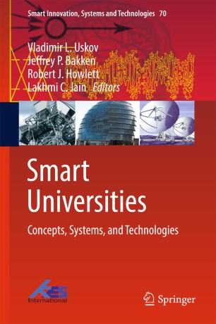 Smart Universities Springerlink