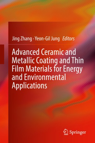 Advanced Ceramic And Metallic Coating And Thin Film