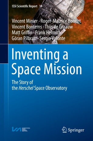 Inventing A Space Mission Springerlink