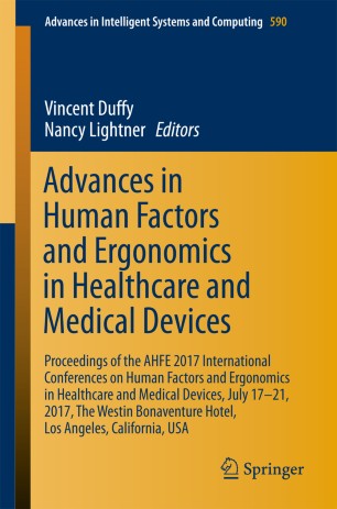factors human ergonomics healthcare medical devices advances applied international ebook conference ellibs amazon