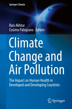 Climate Change and Air Pollution | SpringerLink
