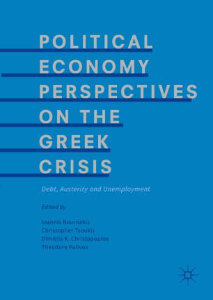Political Economy Perspectives on the Greek Crisis | SpringerLink