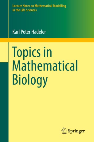 mathematical biology research topics