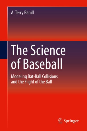 The Science of Baseball | SpringerLink
