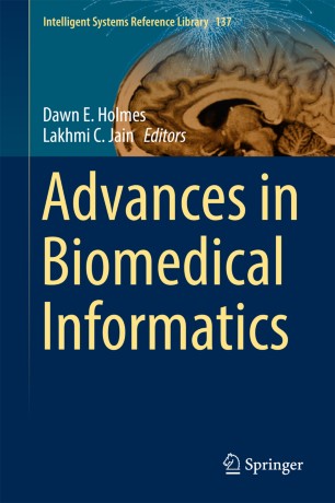 Advances In Biomedical Informatics Springerlink
