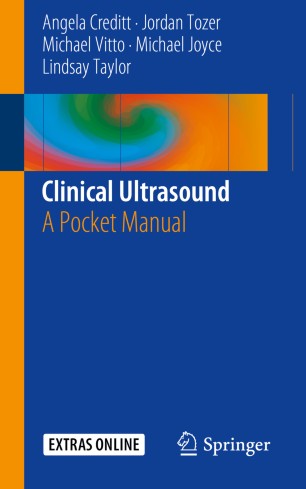 Clinical Ultrasound | SpringerLink