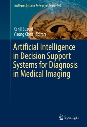 Artificial Intelligence In Decision Support Systems For