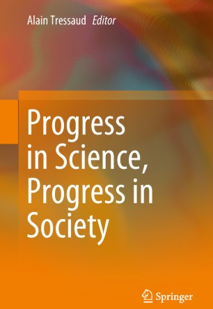 science and progress essay