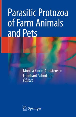 Parasitic Protozoa of Farm Animals and Pets | SpringerLink