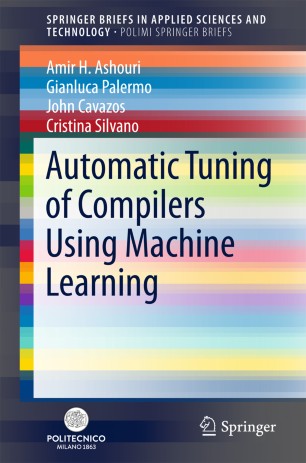 machine learning compilers