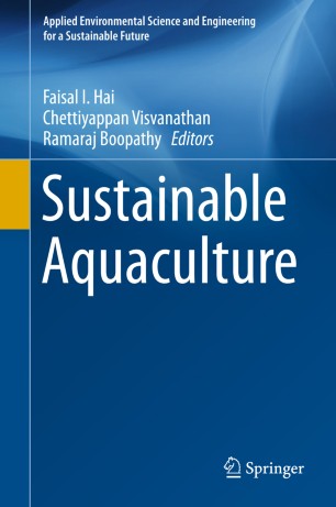 Sustainable Aquaculture | SpringerLink