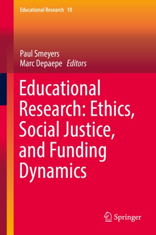 Educational Research Ethics Social Justice And Funding