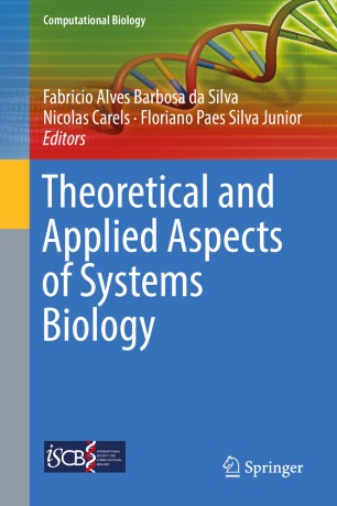 Theoretical And Applied Aspects Of Systems Biology