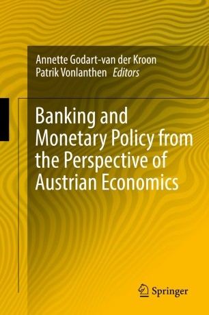 Banking And Monetary Policy From The Perspective Of
