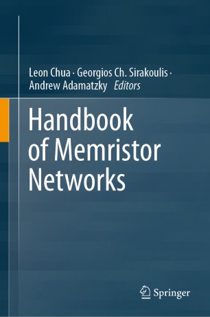 Handbook of Memristor Networks