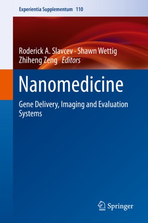Nanomedicine Springerlink
