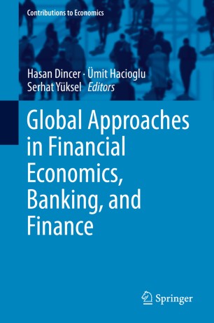 Global Approaches In Financial Economics Banking And