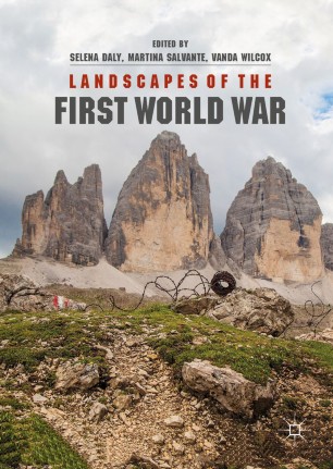 Landscapes Of The First World War, Physical Geology Across The American Landscape Ebook