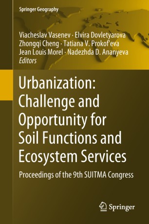 nature properties and soils of e book Functions Opportunity and for Urbanization: Soil Challenge nature properties and soils of e book Functions Opportunity and for Urbanization: Soil Challenge