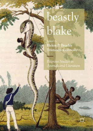 Beastly Blake Springerlink