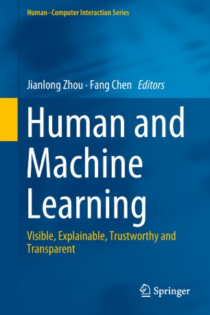 Human and Machine Learning | SpringerLink