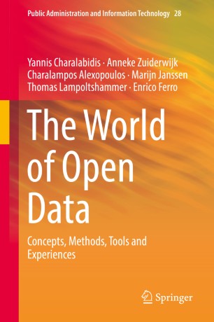 The World Of Open Data Springerlink