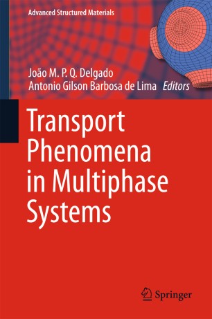 Transport Phenomena In Multiphase Systems Springerlink
