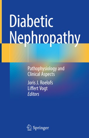 diabetes nephropathy pdf