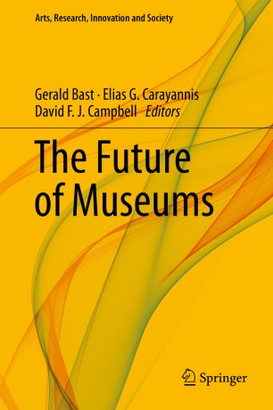 The Future Of Museums Springerlink