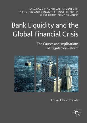 Bank Liquidity And The Global Financial Crisis Springerlink