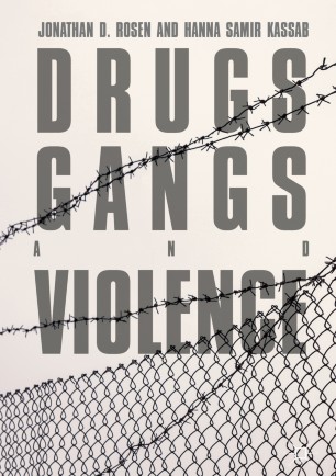 Drugs, Gangs, and Violence | SpringerLink