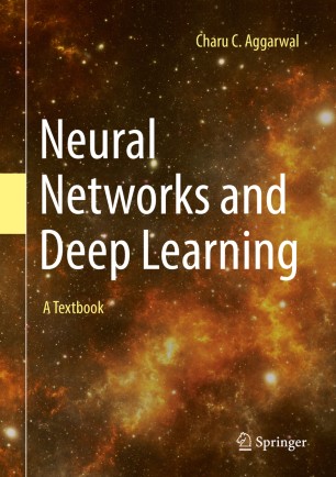 Neural Networks and Deep Learning 