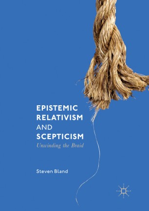 relativism epistemic scepticism