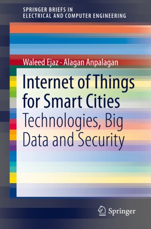 Internet Of Things For Smart Cities Springerlink
