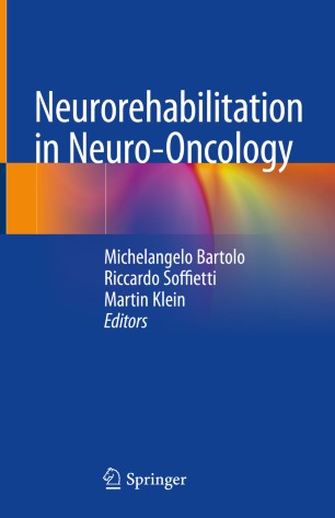 Neurorehabilitation In Neuro Oncology Springerlink