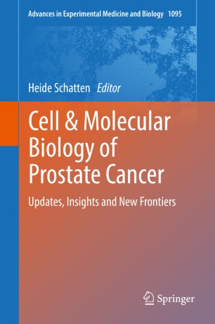 Cell & Molecular Biology of Prostate Cancer | SpringerLink