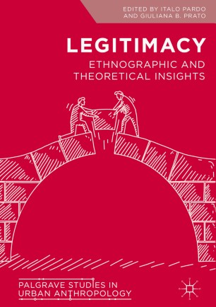 legitimacy book
