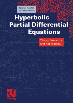 Hyperbolic Partial Differential Equations Springerlink