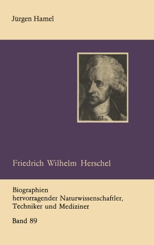 Friedrich Wilhelm Herschel | SpringerLink